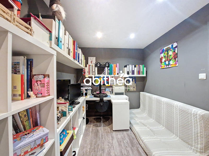 Maison - 162 m² - 6 pièces