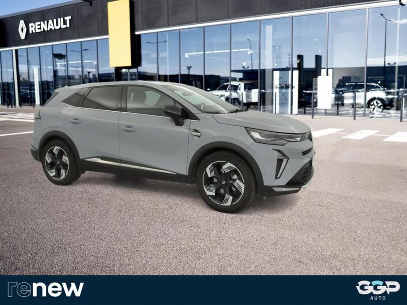 Renault Symbioz E-Tech full hybrid 145 Iconic