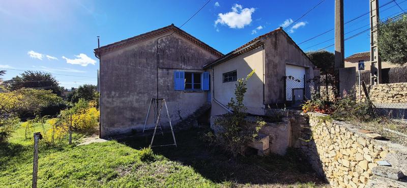 Villa - 92 m² - 3 pièces