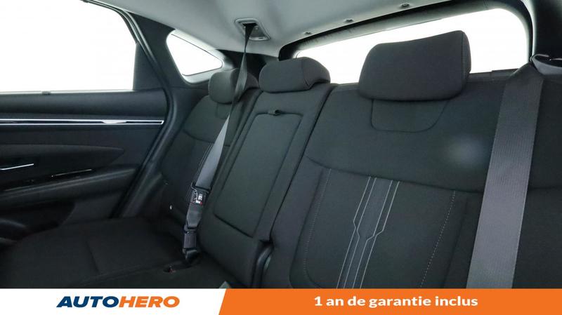 Hyundai Tucson 1.6 t-GDi Hybrid 48v Creative Dct-7 150 ch