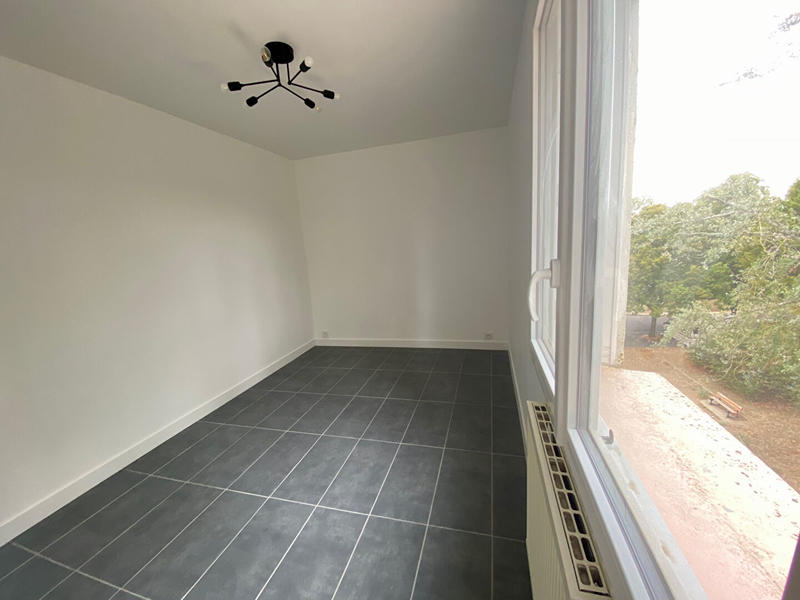 Appartement - 78 m² - 4 pièces