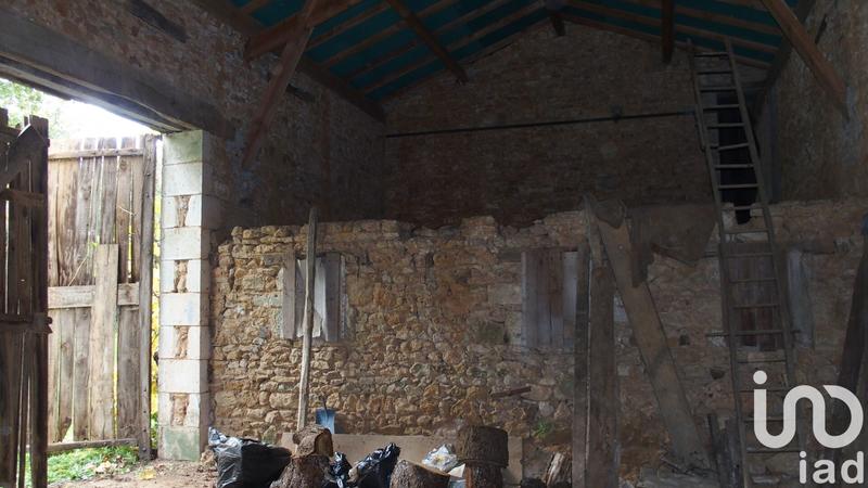 Maison - 161 m² - 3 pièces