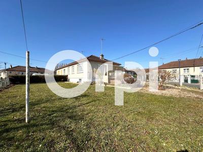 Maison - 70 m² - 3 pièces