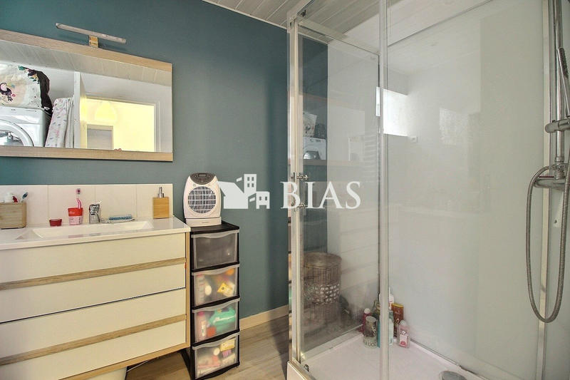 Maison - 68 m² - 4 pièces