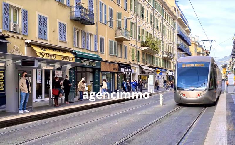 Fonds de commerce - Magasins - 29 m²