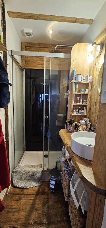 Hôtel particulier - 240 m² - 5 pièces