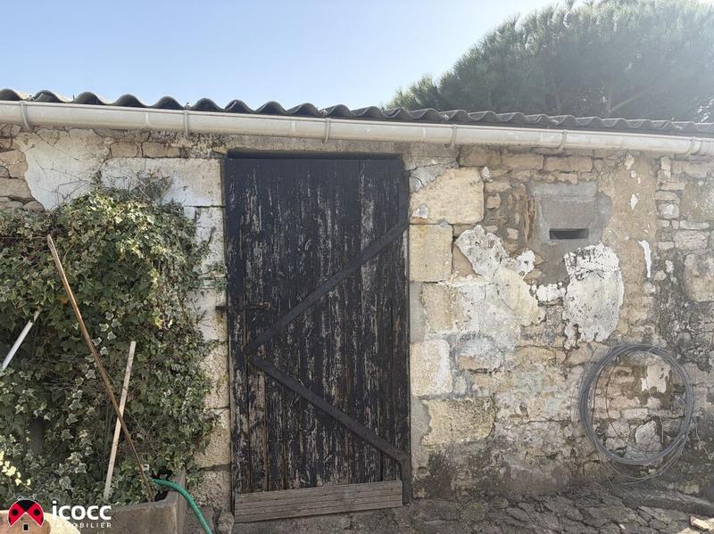 Ferme - 140 m² - 8 pièces