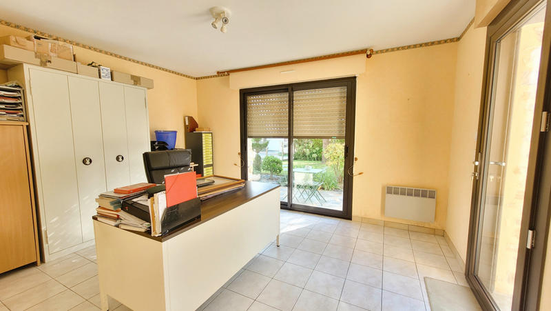 Maison - 160 m² - 7 pièces