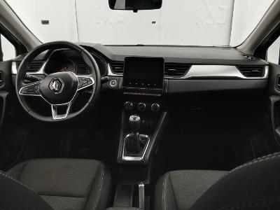 Renault Captur TCe 90 Evolution