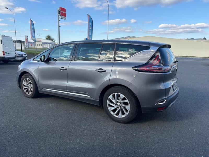 Renault Espace V 1.6 Dci 160 Intens