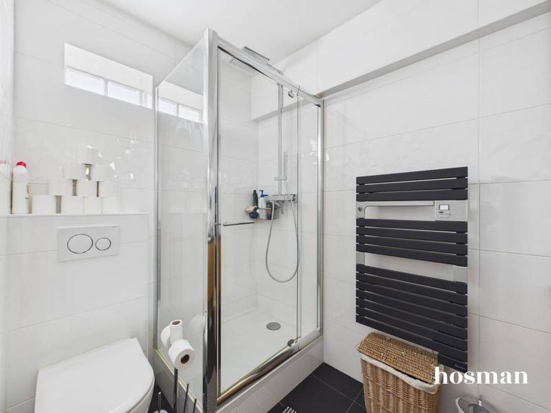 Appartement - 96 m² - 4 pièces