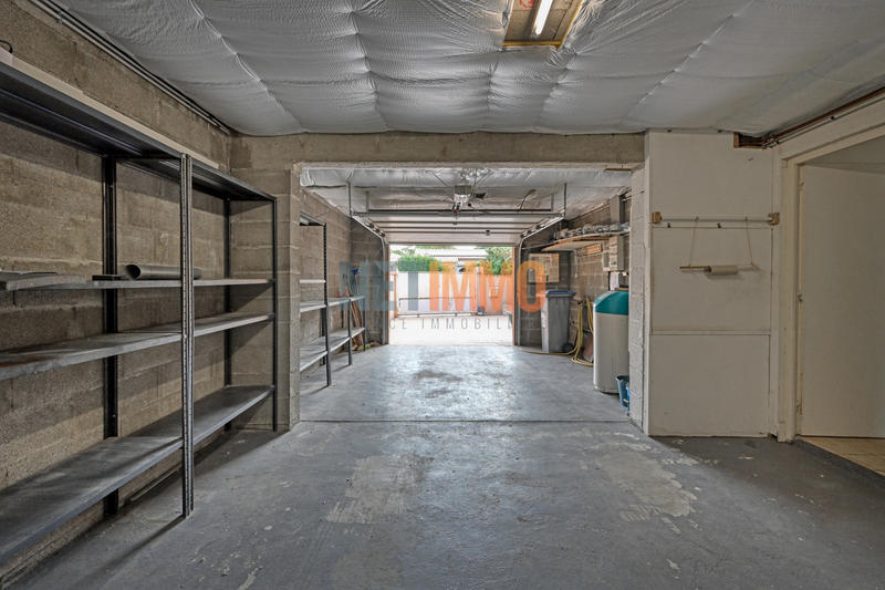 Villa - 132 m² - 6 pièces