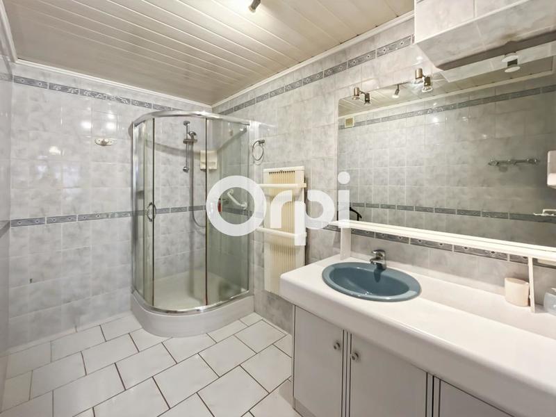 Maison - 89 m² - 4 pièces