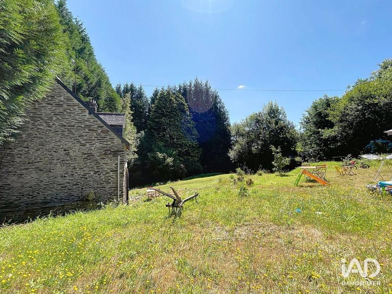 Maison - 135 m² - 6 pièces