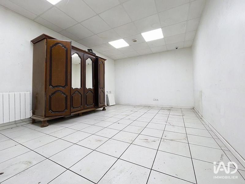 Local commercial - 638 m²