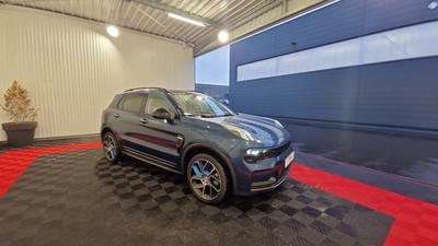 Lynk &amp; Co 01 1.5 Phev 261 Ch Dcth7