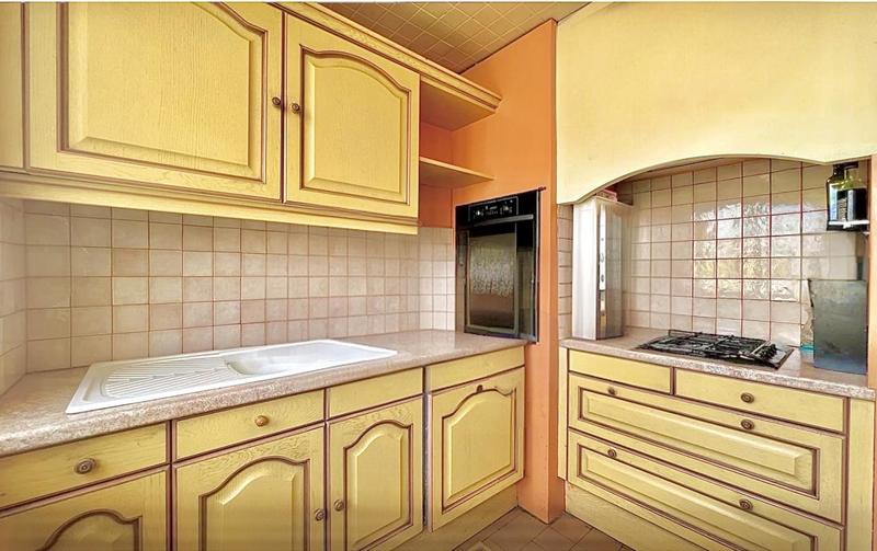 Maison - 75 m² - 4 pièces