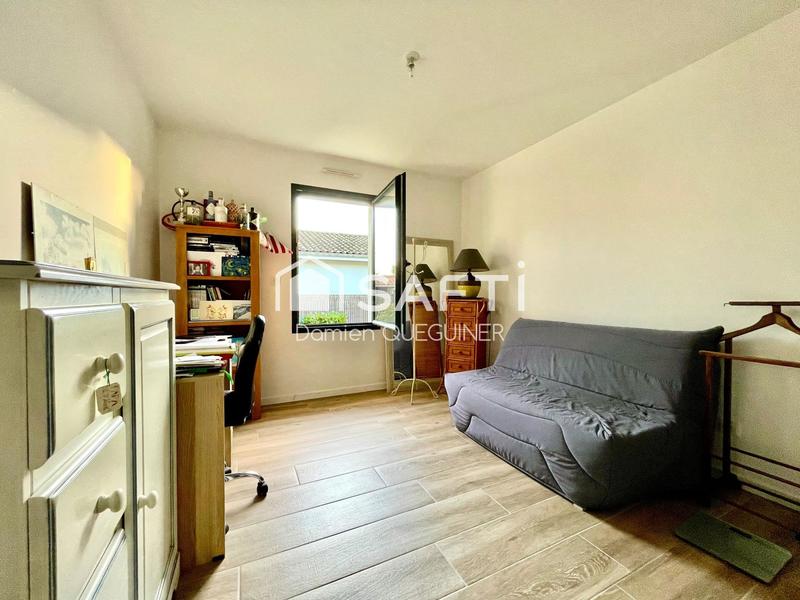 Villa - 114 m² - 5 pièces