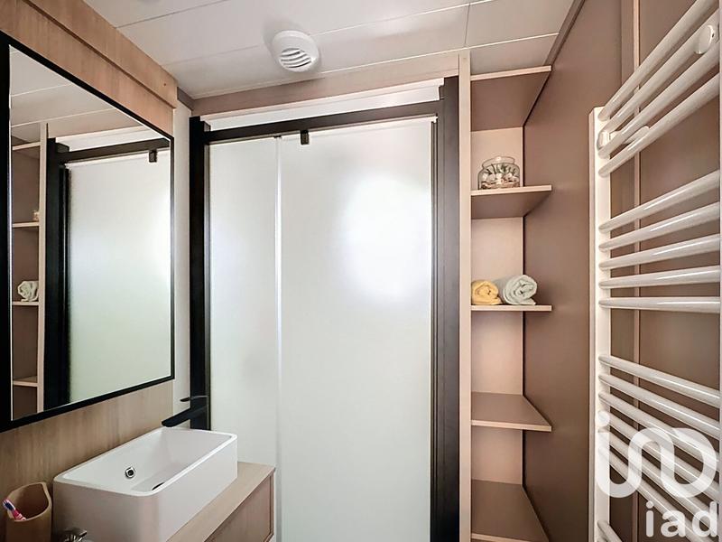 Châlet - 58 m² - 4 pièces