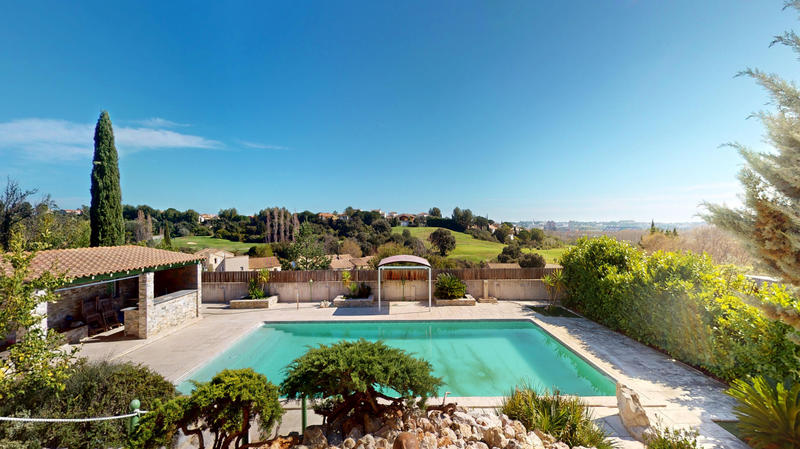 Villa - 158 m² - 5 pièces