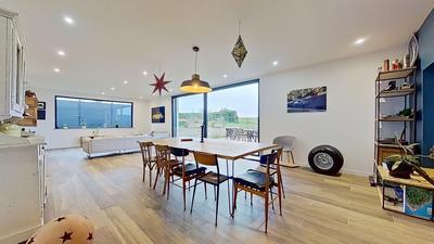 Maison - 189 m² - 7 pièces