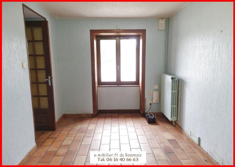 Corps de ferme - 230 m² - 9 pièces