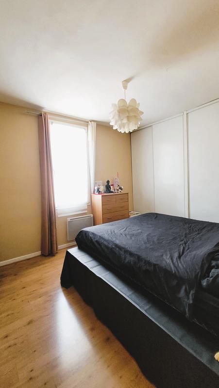 Appartement - 78 m² - 4 pièces