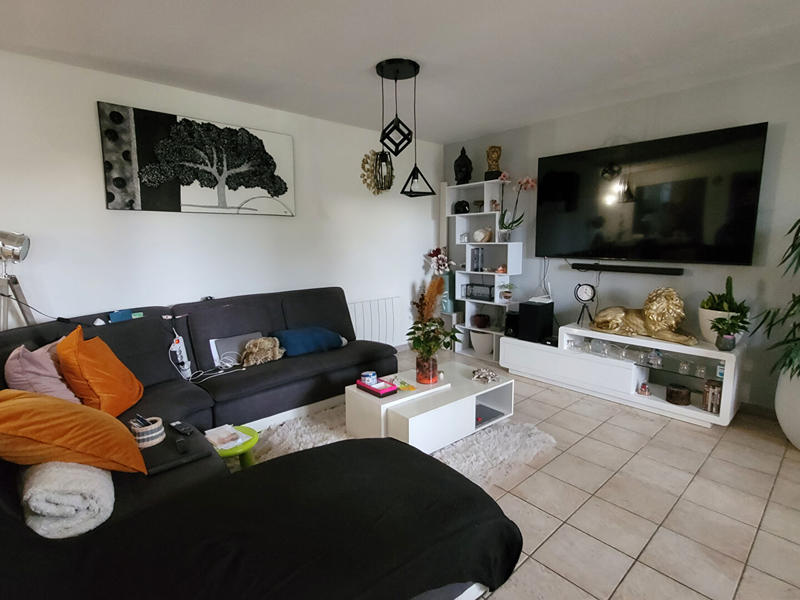 Maison - 166 m² - 8 pièces