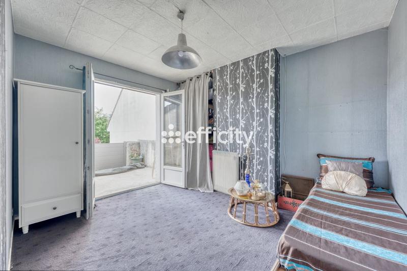 Maison - 153 m² - 8 pièces