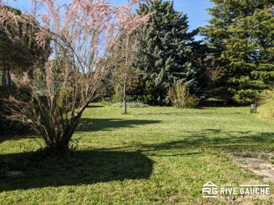 Maison - 80 m² - 3 pièces