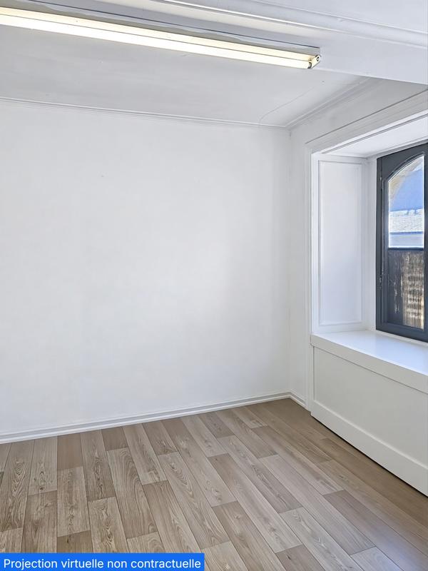 Fonds de commerce - Local commercial - 40 m²