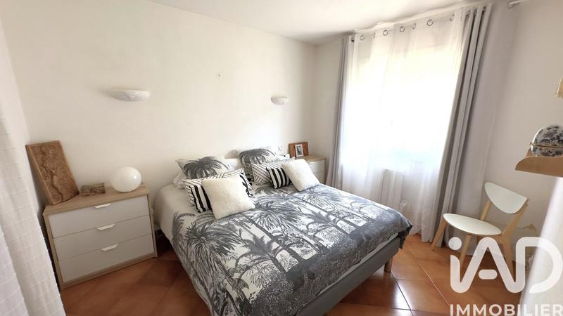 Maison - 105 m² - 6 pièces