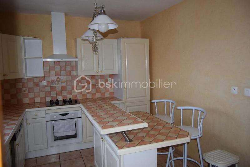 Maison de village - 412 m² - 5 pièces