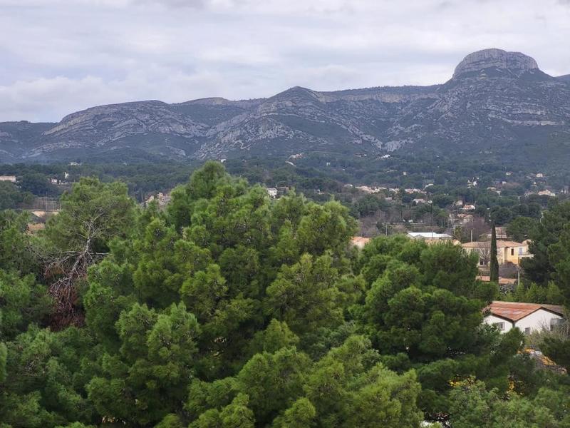 Appartement - 70 m² - 4 pièces