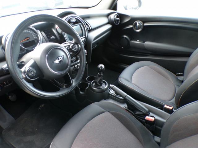 Mini 3 portes Hatch F56 Lci Mini One 102 ch Salt