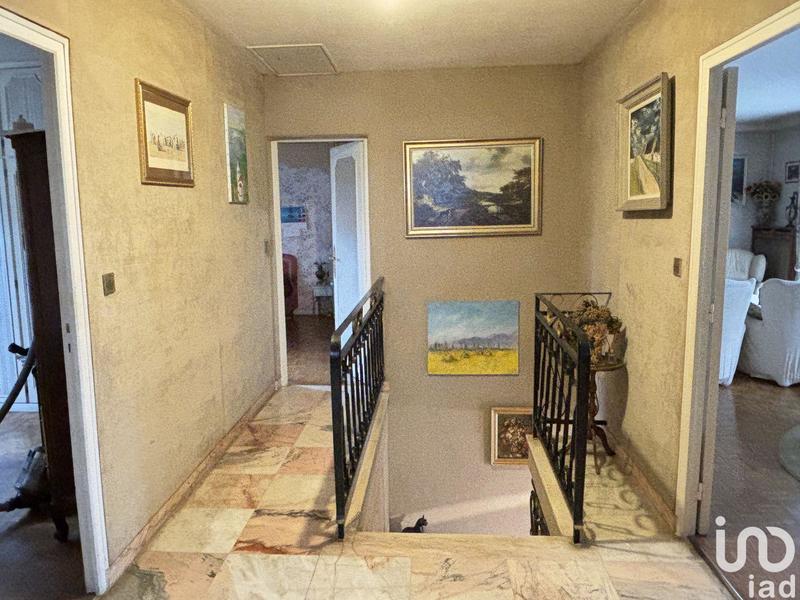 Maison - 144 m² - 5 pièces