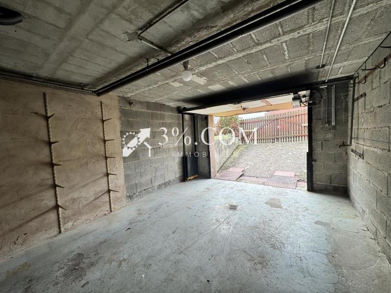 Maison - 68 m² - 3 pièces