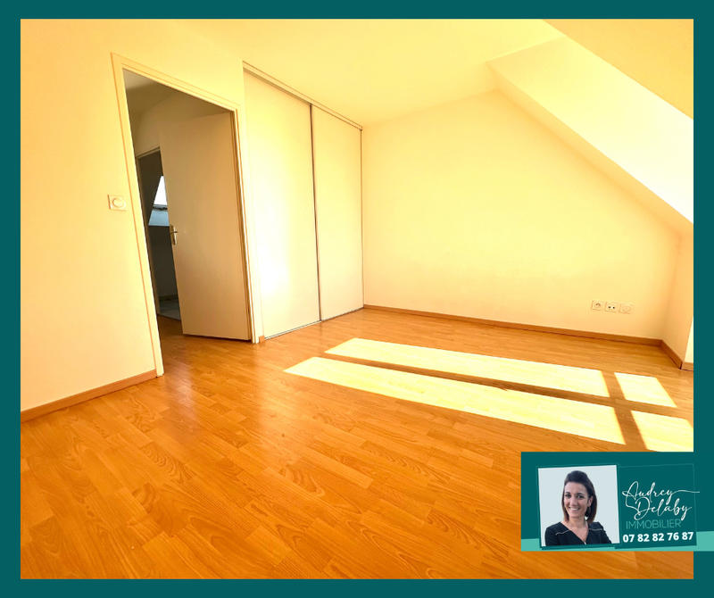 Maison - 54 m² - 2 pièces