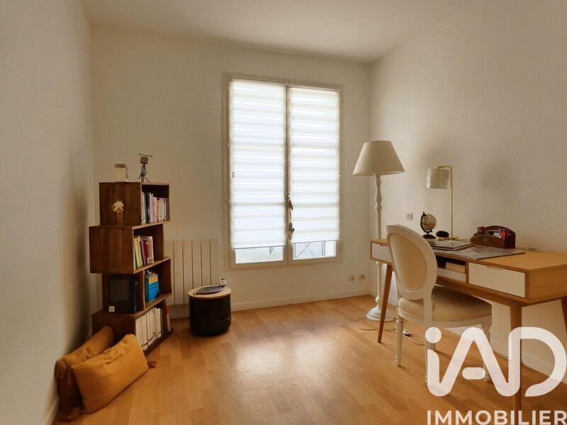 Appartement - 41 m² - 2 pièces