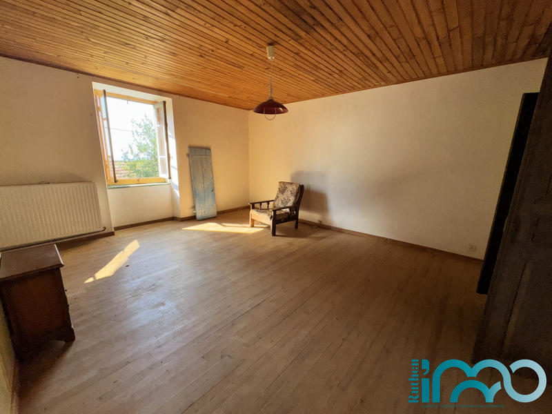 Ferme - 114 m² - 4 pièces