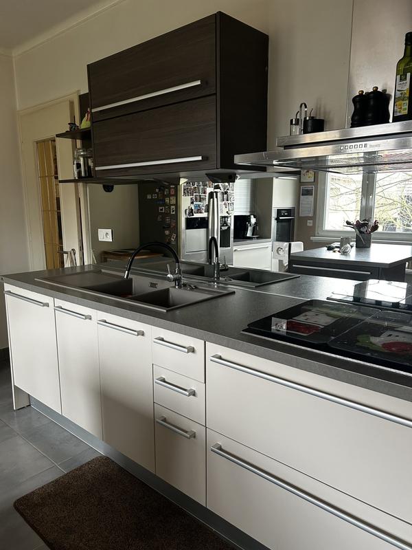 Maison - 135 m² - 4 pièces