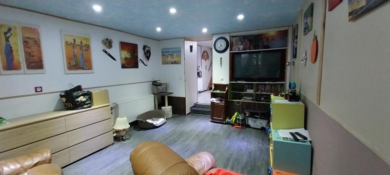 Maison de village - 214 m² - 11 pièces