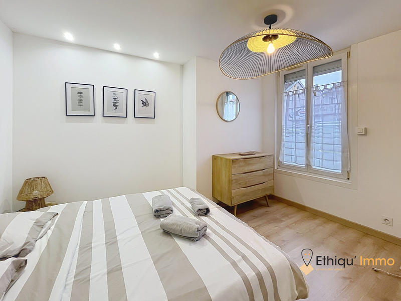 Appartement - 148 m² - 6 pièces