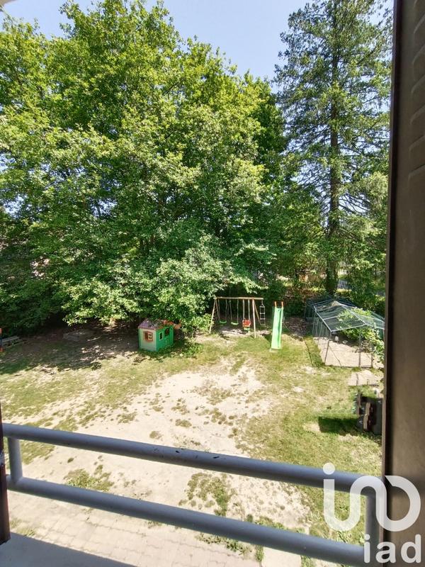 Maison - 89 m² - 5 pièces