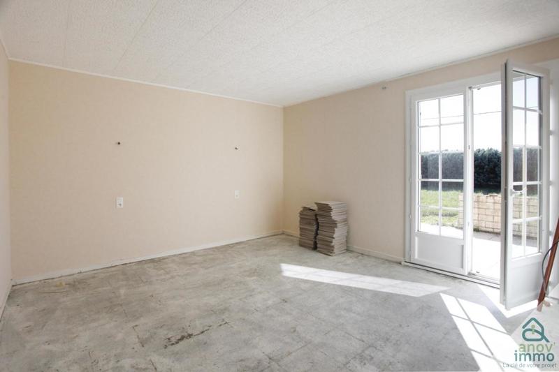 Maison - 166 m² - 7 pièces