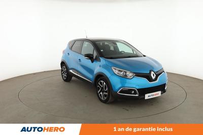 Renault Captur 0.9 TCe Energy Intens 90 ch