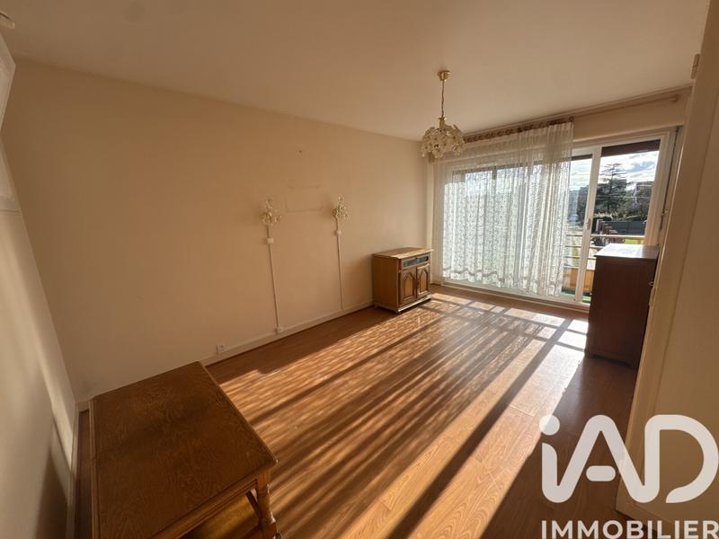 Maison - 91 m² - 4 pièces