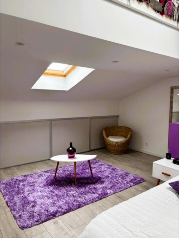 Appartement - 111 m² - 3 pièces