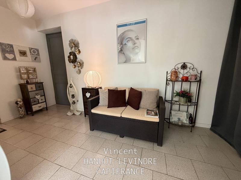 Appartement - 93 m² - 4 pièces