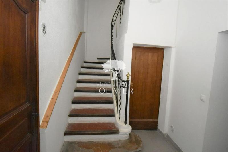 Maison - 210 m² - 7 pièces